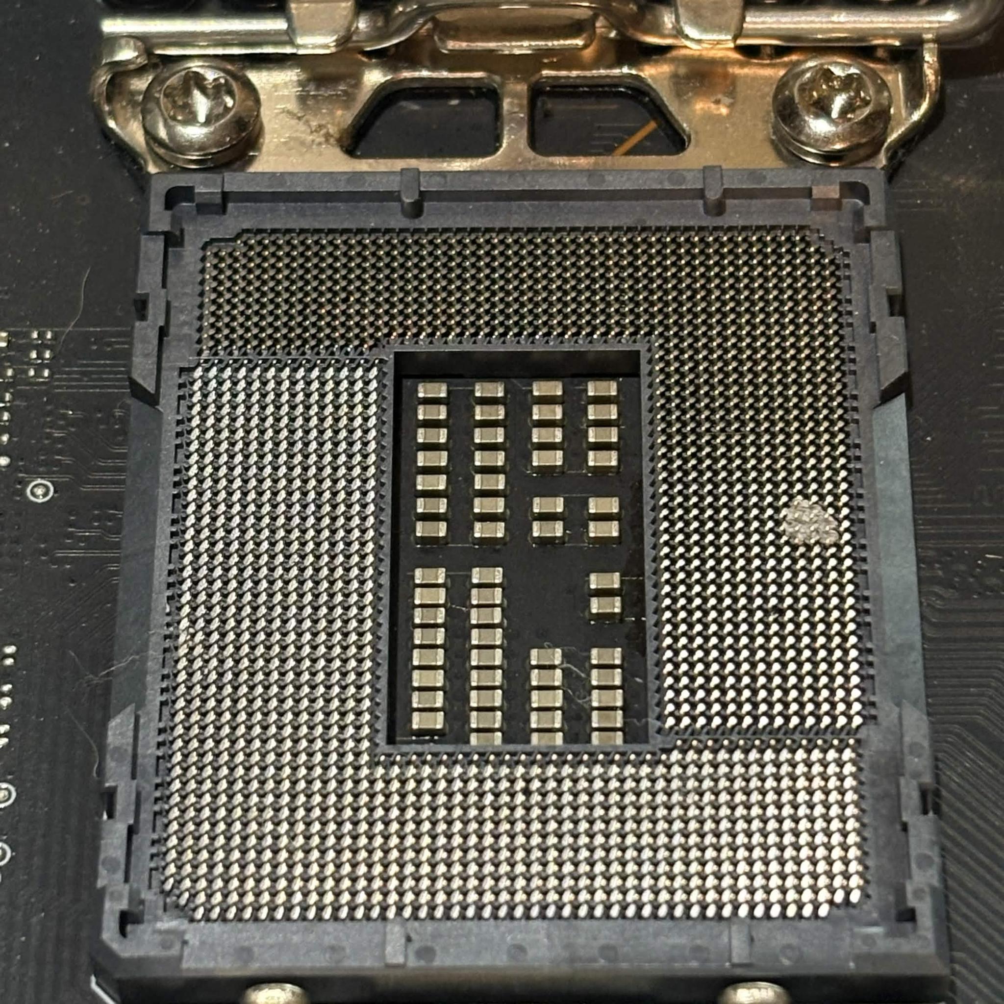 MSI MPG Z790I EDGE WIFI LGA1700 Mini ITX Motherboard
