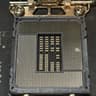 MSI MPG Z790I EDGE WIFI LGA1700 Mini ITX Motherboard