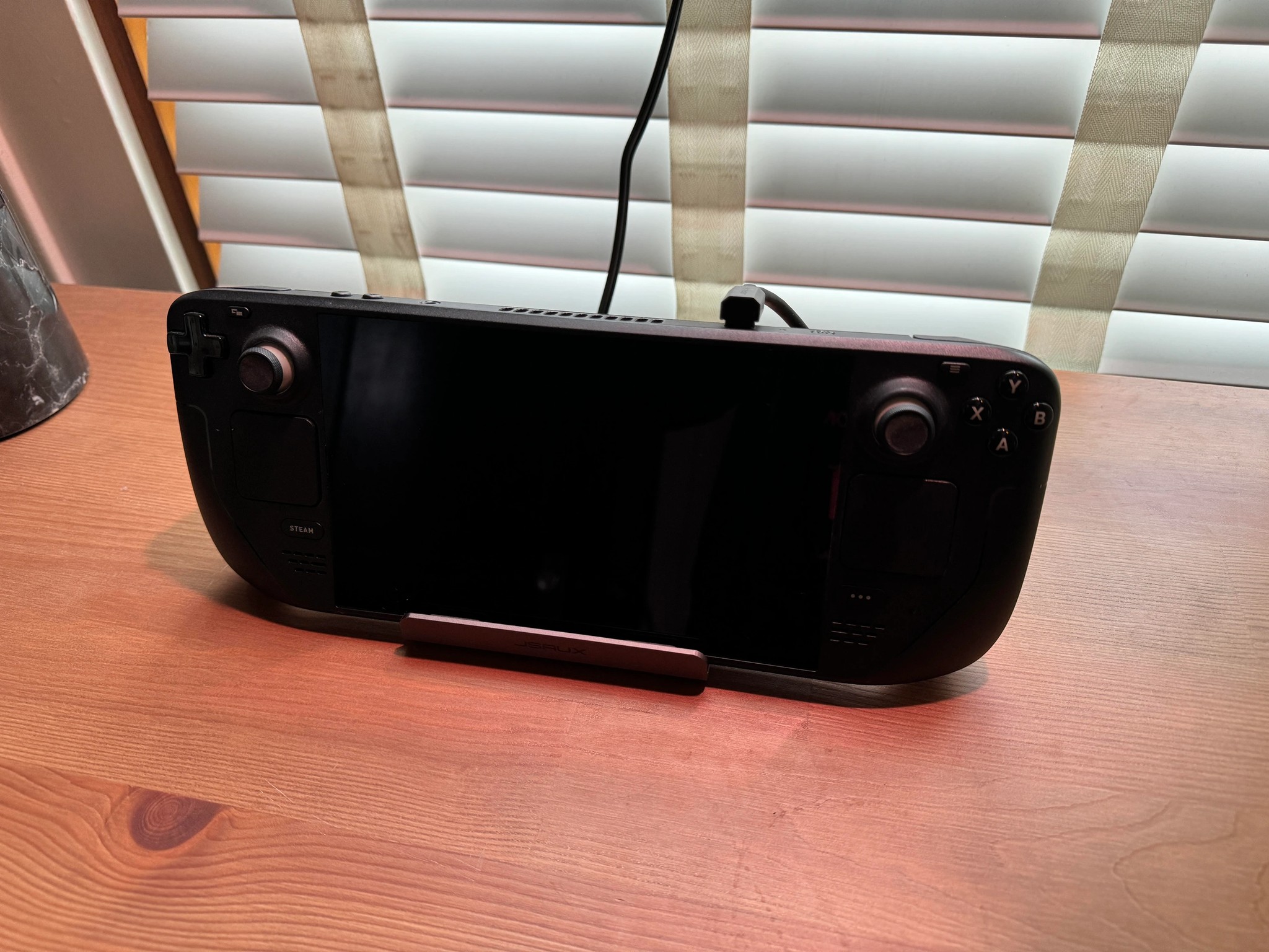 Steam Deck 64gb with Dock