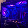 Budget Essentials | i5-7600K, RX 580 8GB 2048SP, 16GB RAM, 512GB SSD, Win11