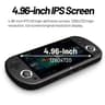 Trimui Smart Pro Retro Video Game Console Handheld Game 4.96''IPS Screen w/ 64GB SD CARD