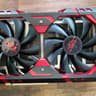 Powercolor Red Devil RX 580 8gb