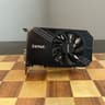 Zotac GTX 1060 6GB