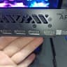 SUPER  SALE!!! VERY LIGHTLY USED Arc A770 Limited Edition 16GB
