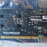 EVGA Geforce GT 1030 2GB GDDR5 - low profile & full height brackets included, used - like new
