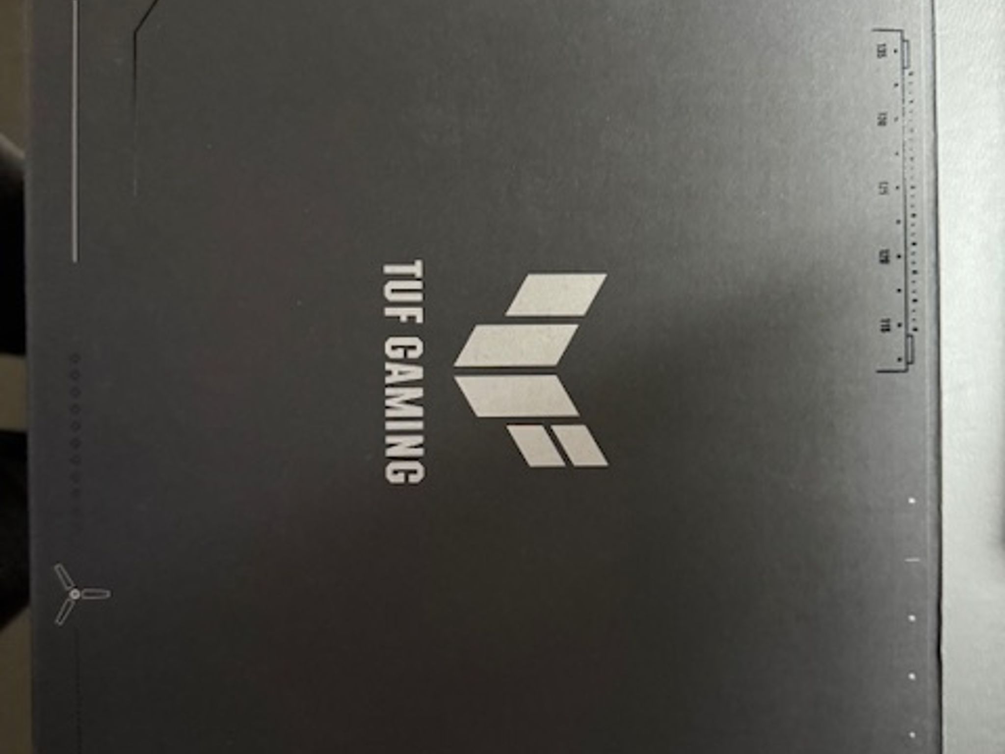 4080 Super | Asus TUF Gaming OC Edition