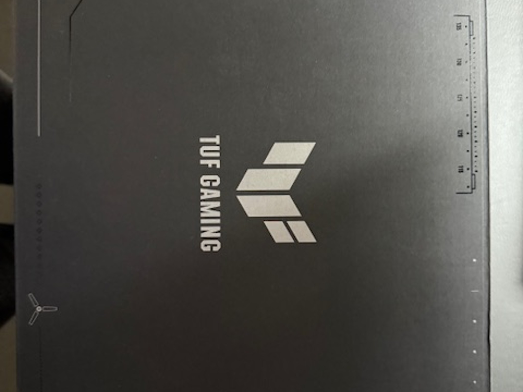 4080 Super | Asus TUF Gaming OC Edition