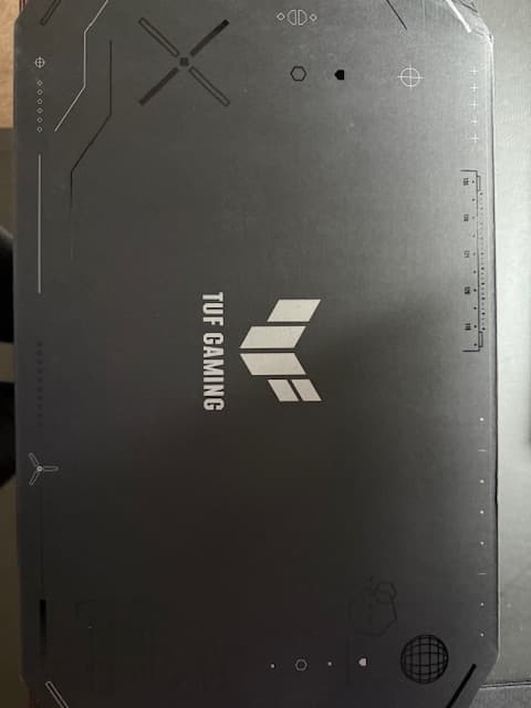 4080 Super | Asus TUF Gaming OC Edition