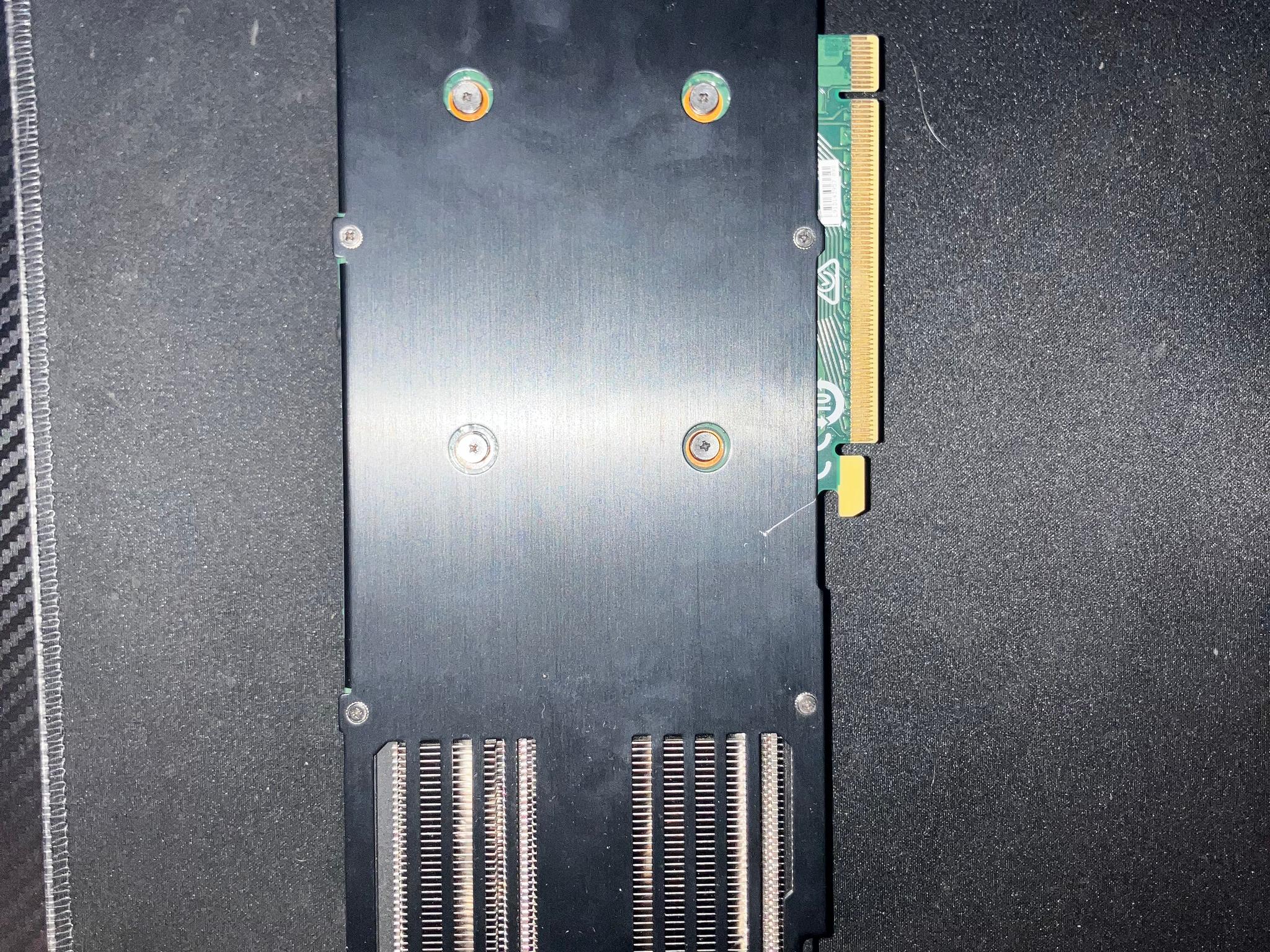 Dell (Alienware) RTX 3070 OEM - Image 2