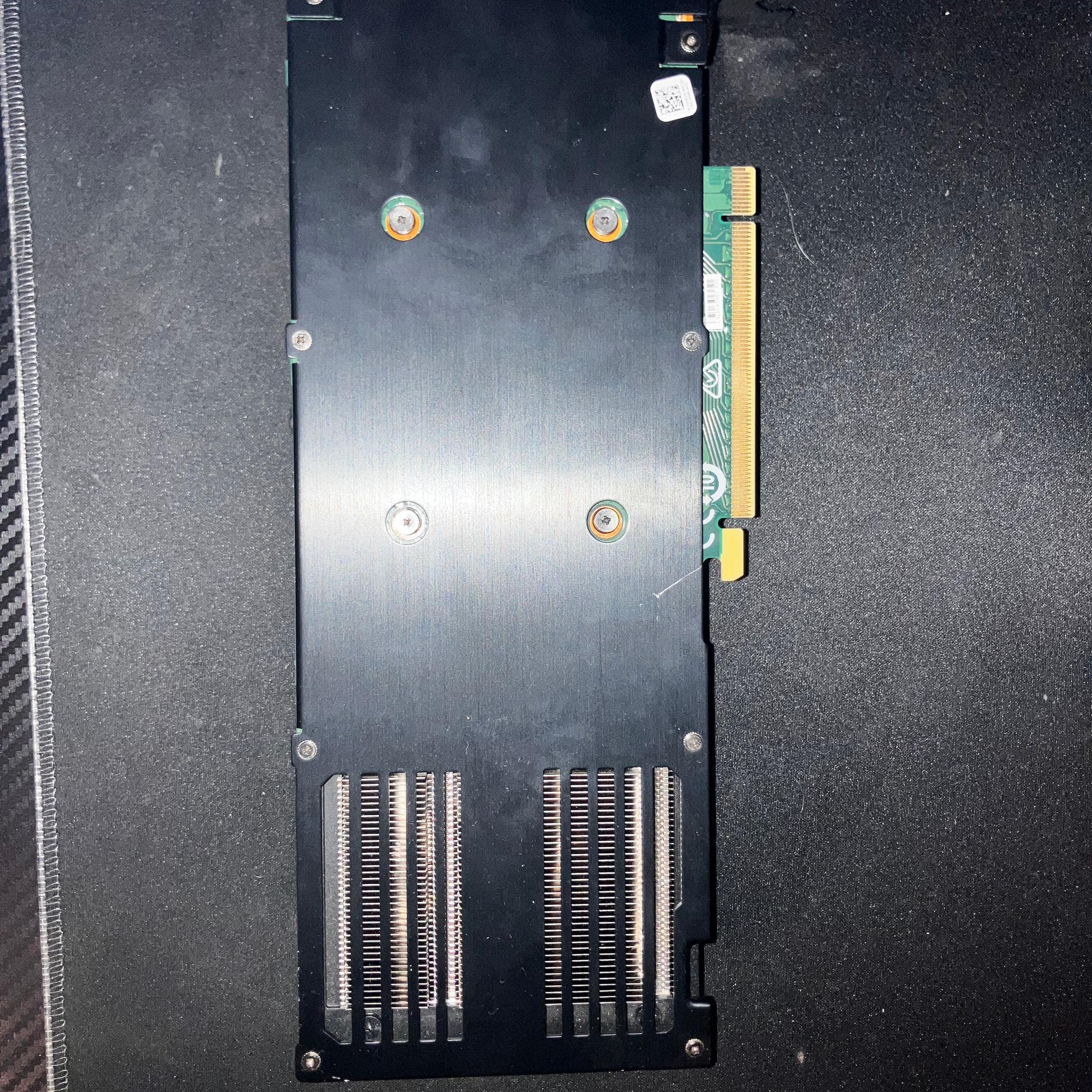 Dell (Alienware) RTX 3070 OEM