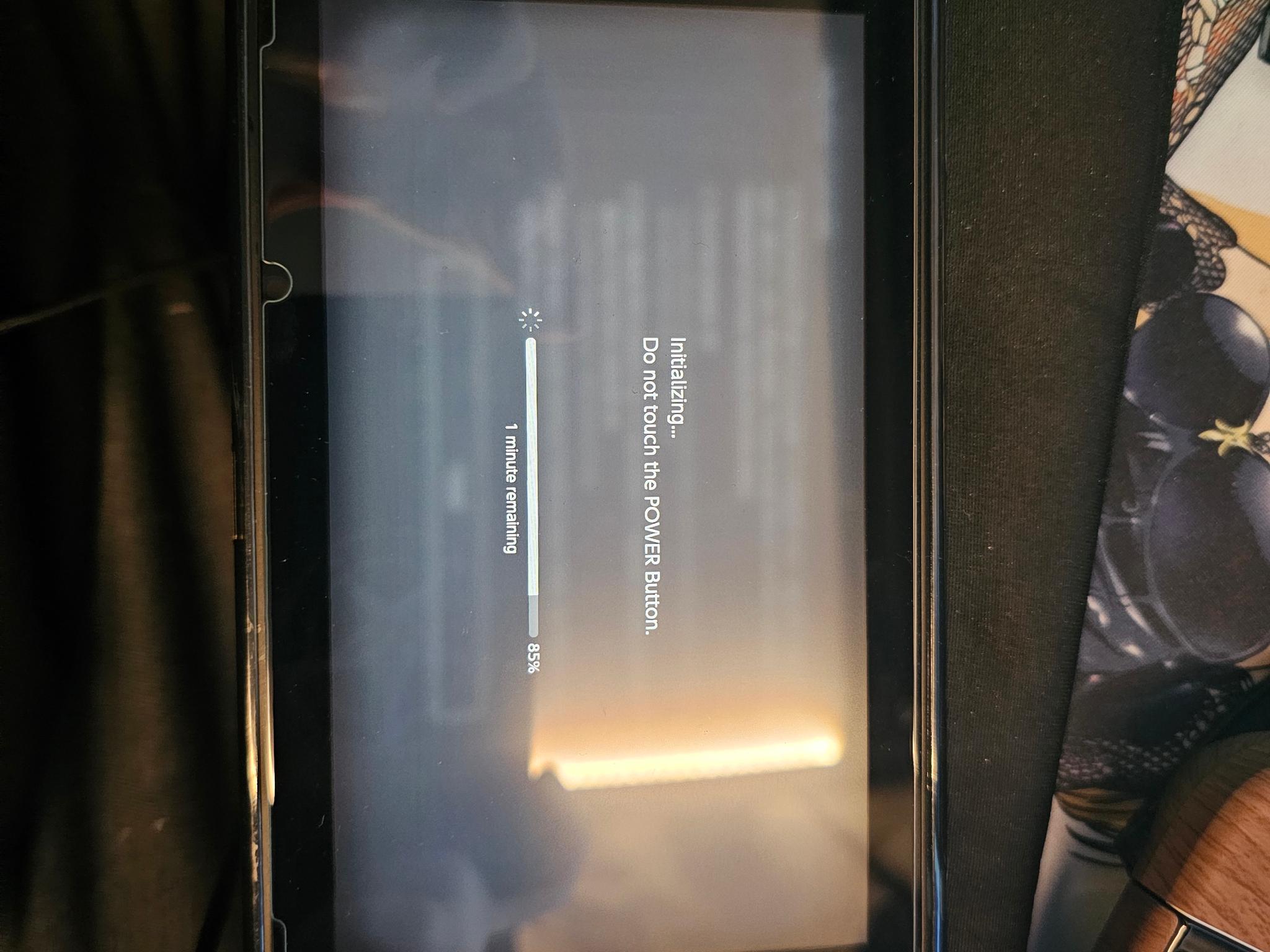 Used switch 1
