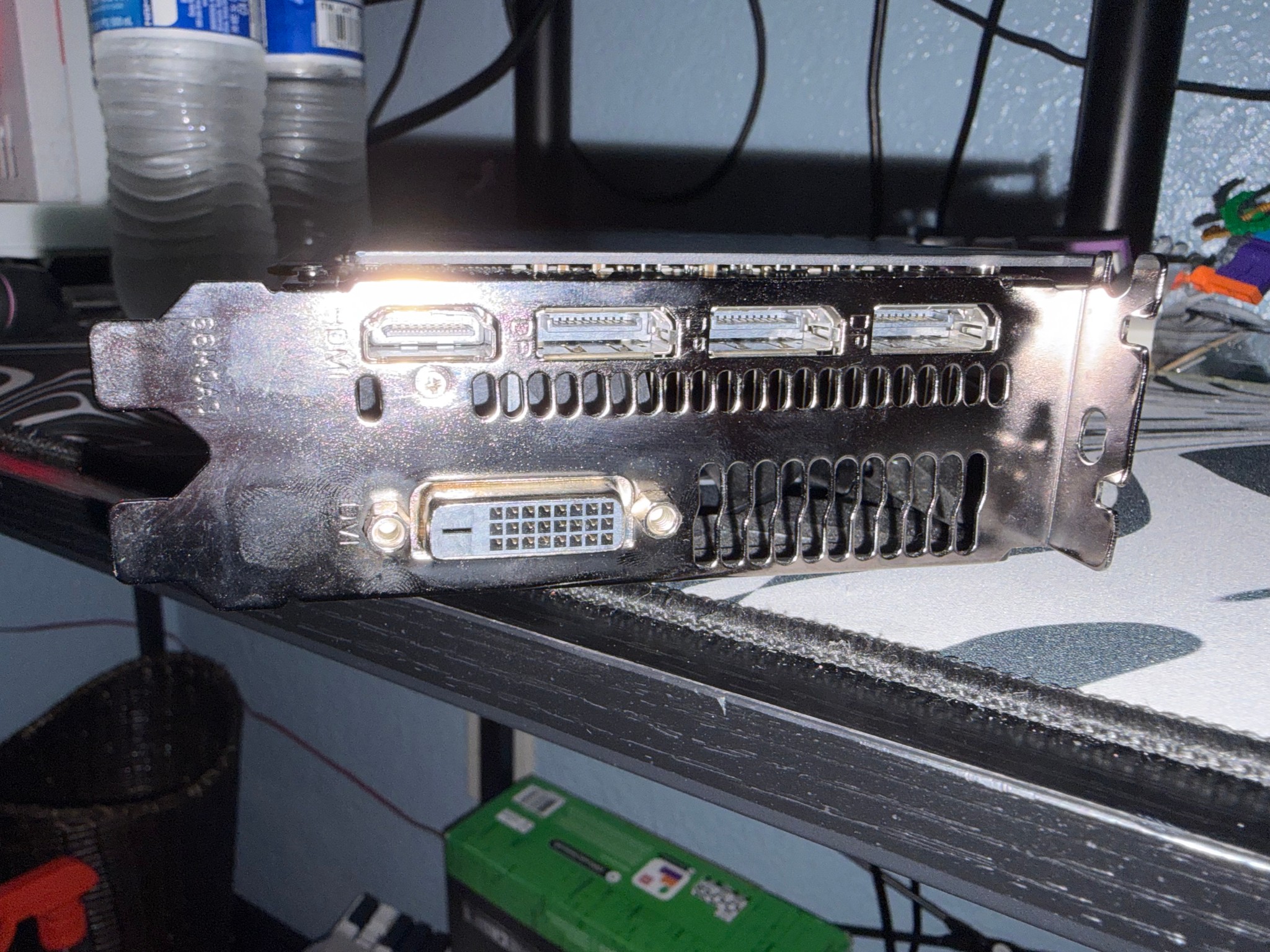 PowerColor RX 580 8G
