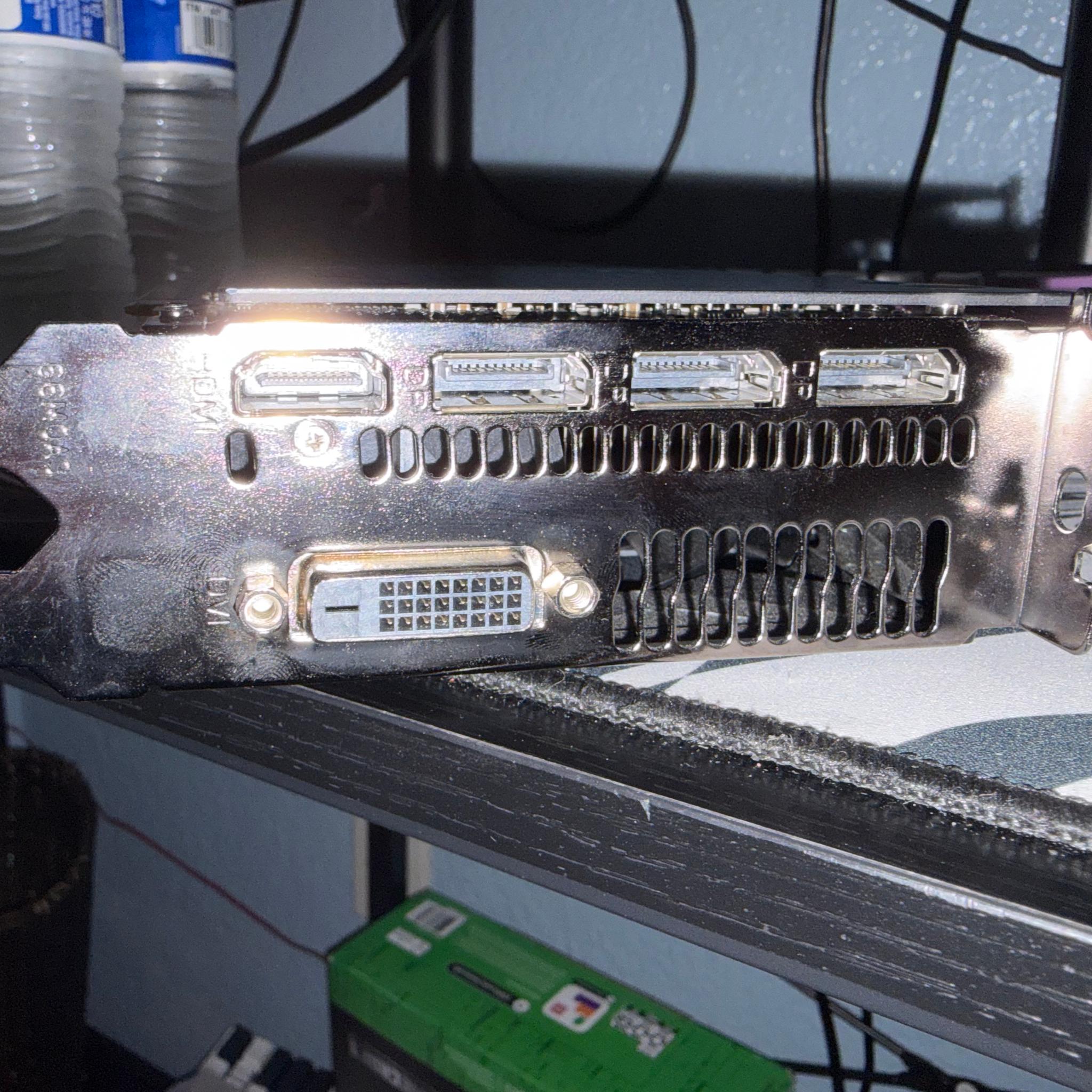 PowerColor RX 580 8G