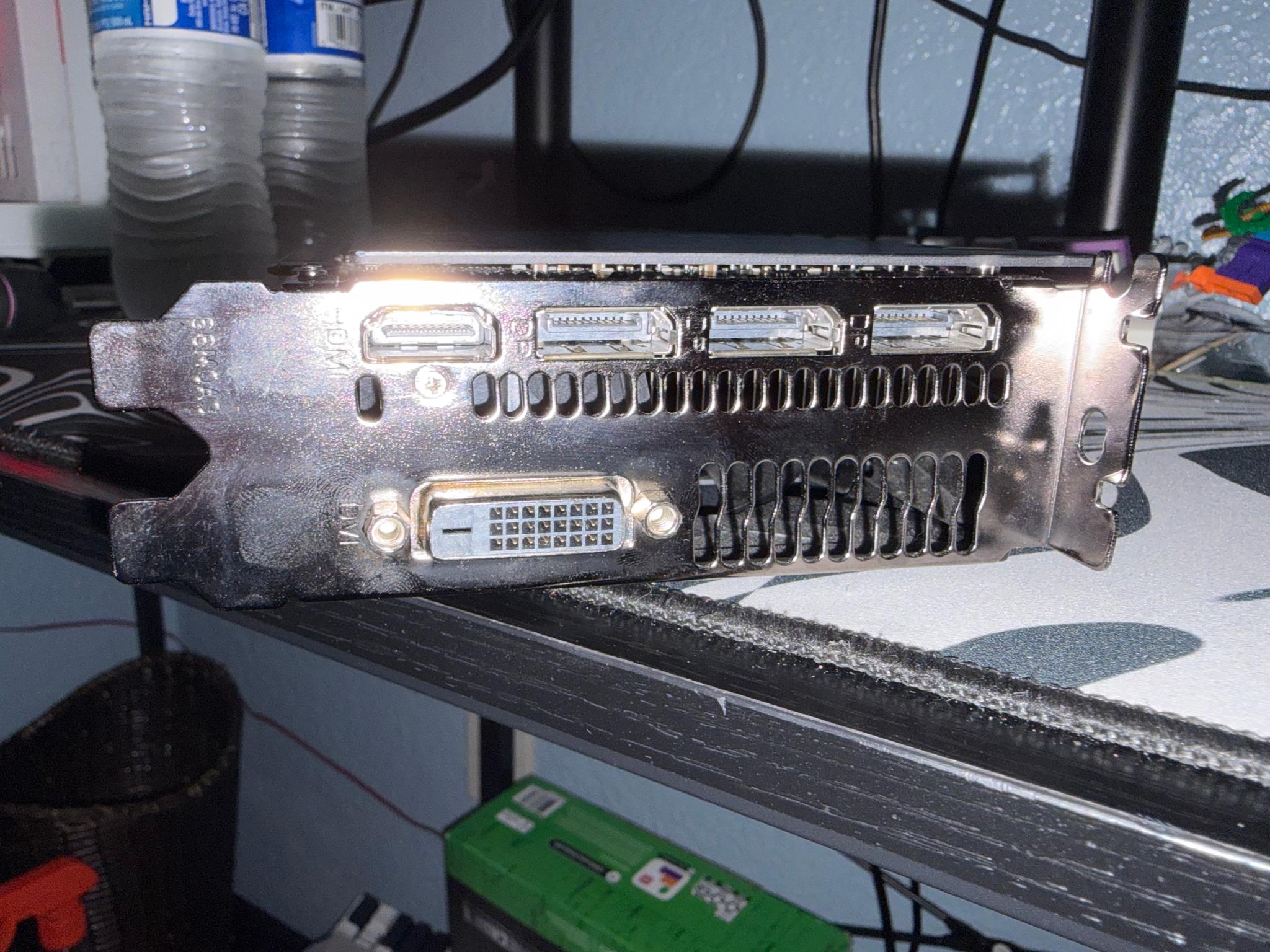 PowerColor RX 580 8G