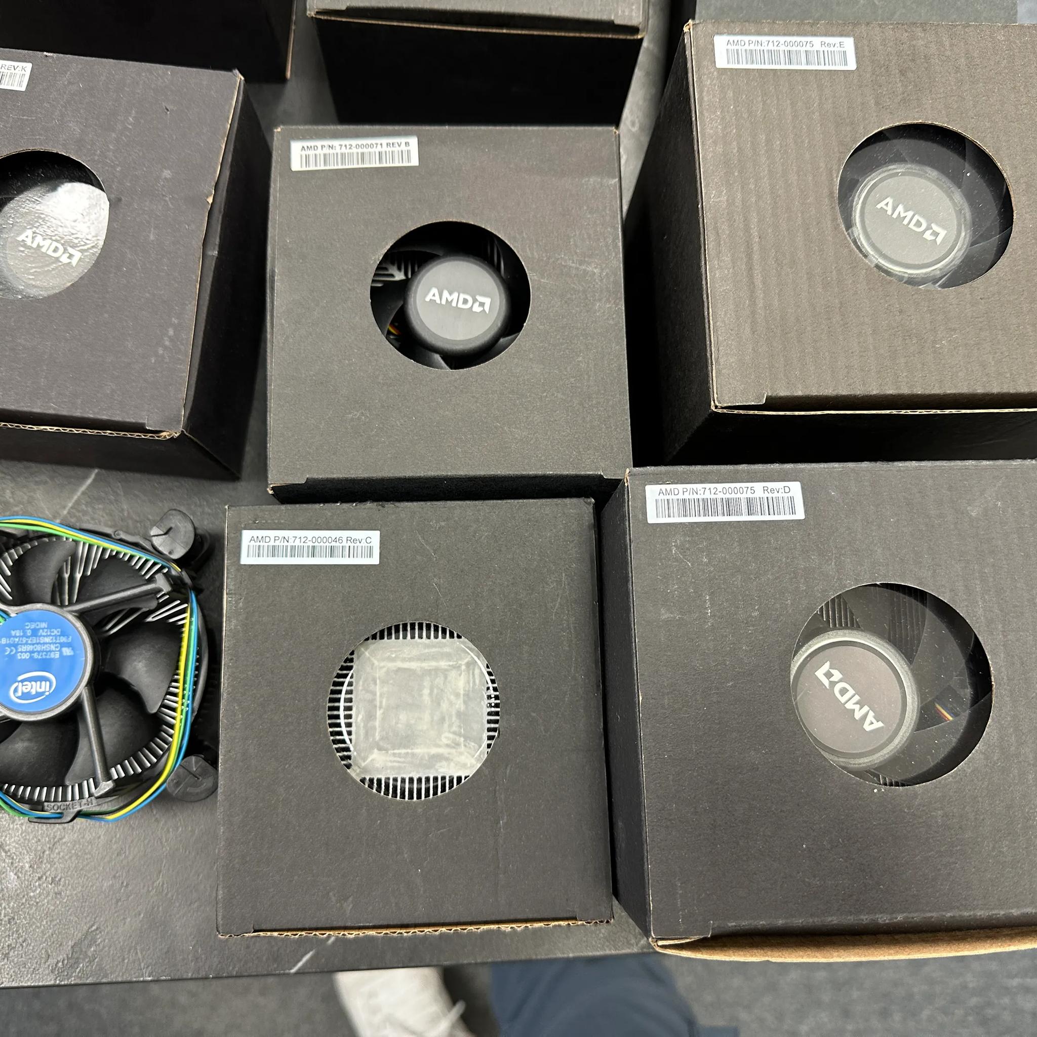 On SALE! Lot of Coolers (18pcs)