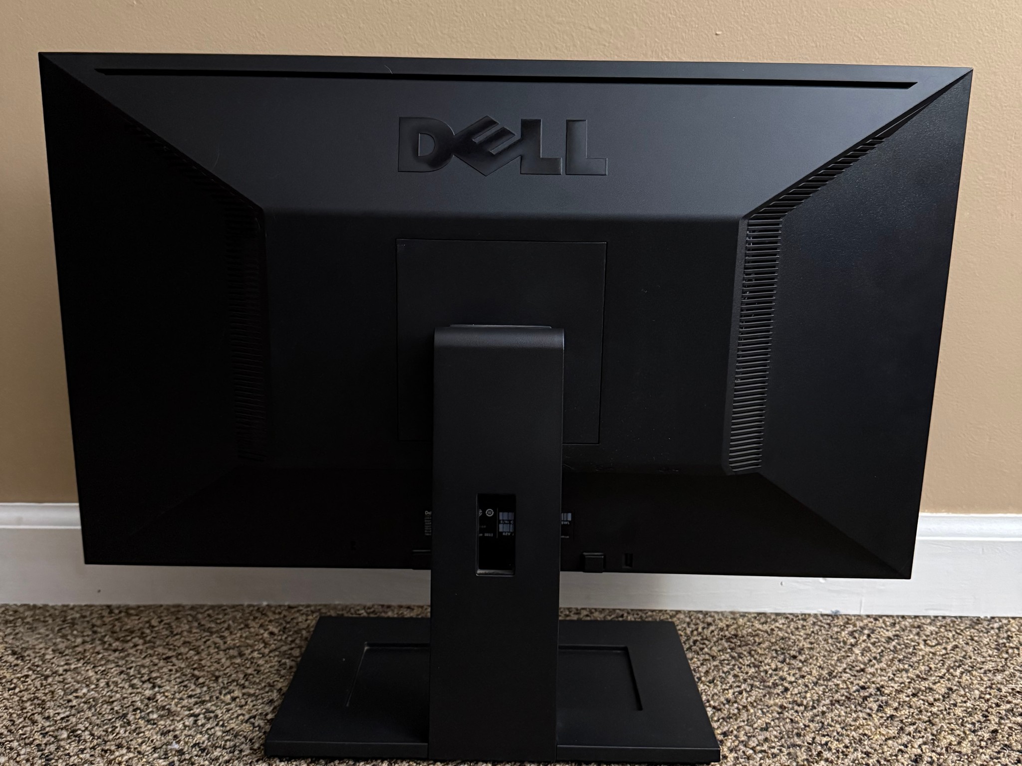 Dell E2311HF 23 inch Widescreen LCD Monitor