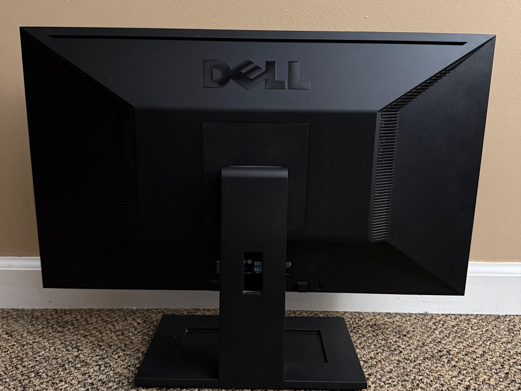 Dell E2311HF 23 inch Widescreen LCD Monitor