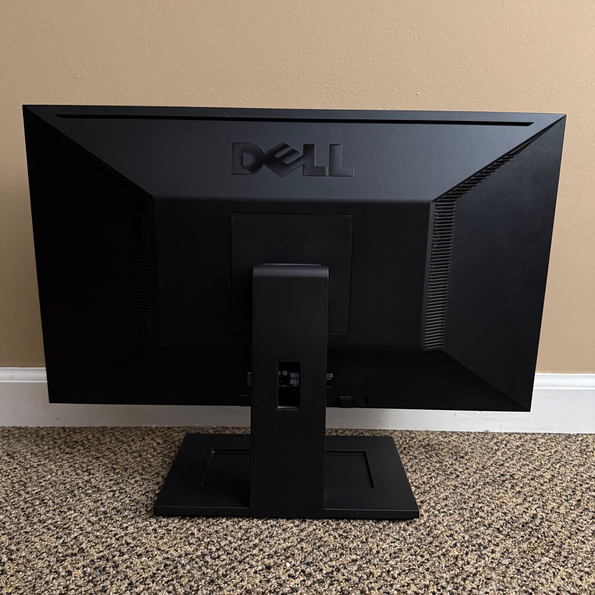 Dell E2311HF 23 inch Widescreen LCD Monitor
