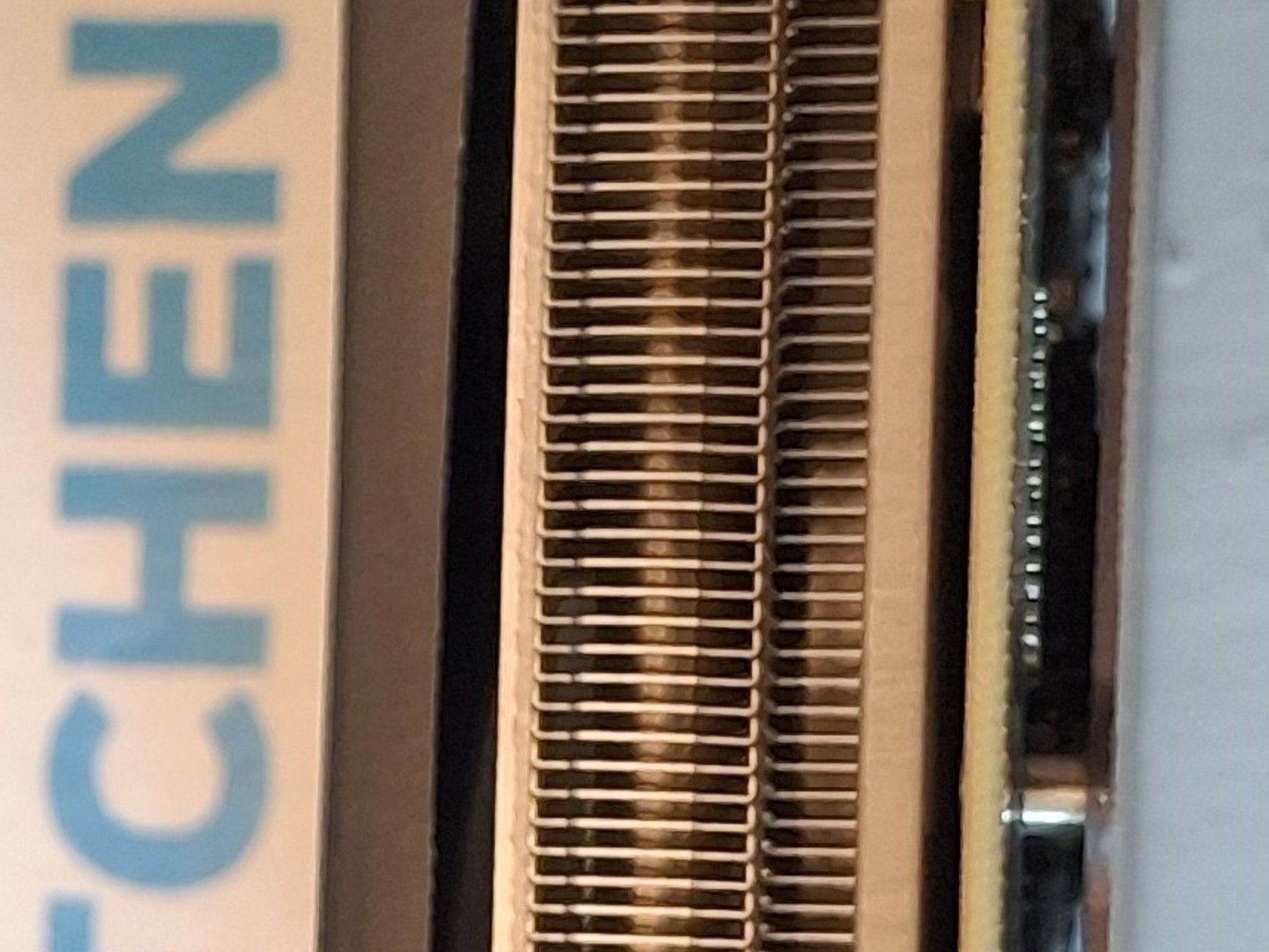 Great Condition Black and Silver Zotac Gaming RTX 4070 Super