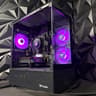 💸🎮 THE BUDGET BOOMER 🎮💸Ryzen 5 5500| RX 5600XT| 16 GB DDR4| 500GB NVMe| 650W PSU