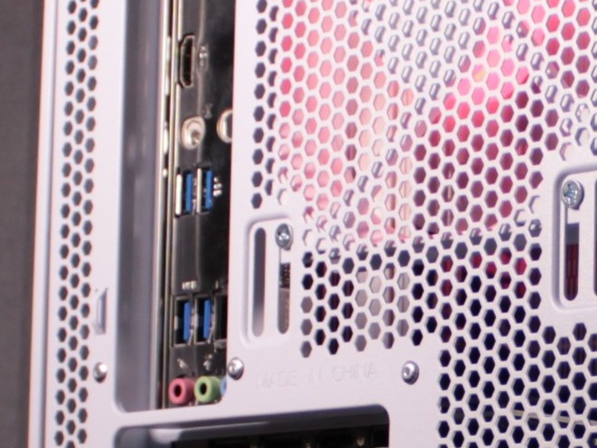 ASUS RTX 3060 Ti | Ryzen 5 3600 | 16GB 3200MHz Ram | Asrock B550 Mobo | WiFi | 512GB NVMe | Win 11
