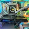 MSI 4070 SUPER GAMING X SLIM