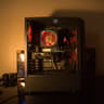 Budget 1080p Beast Rx 6600|16gb DDR4 RAM| Ryzen 5 2600X|