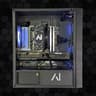 RTX 5060 8GB | Ryzen 5 8400F | 16GB DDR5 6000 | 1TB SSD | 650W Gold | Wi-Fi | ARGB Fans | Win 11