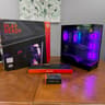 Brand New Gaming PC | RTX 5060 Ti | Intel Core Ultra 5 225F | 16GB DDR5 | 2TB SSD
