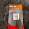 AMD Ryzen 5 5500