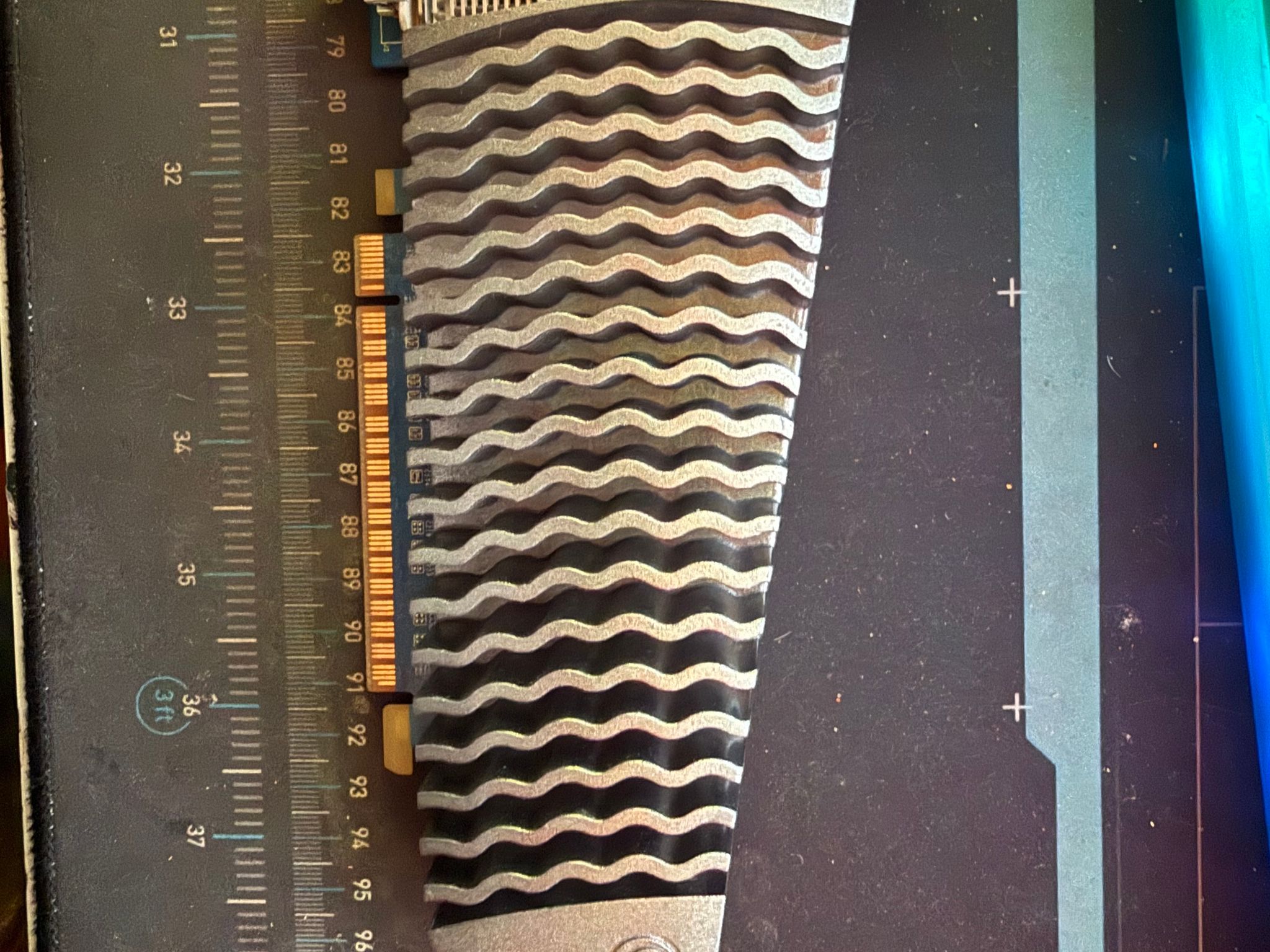 GT710 FISH