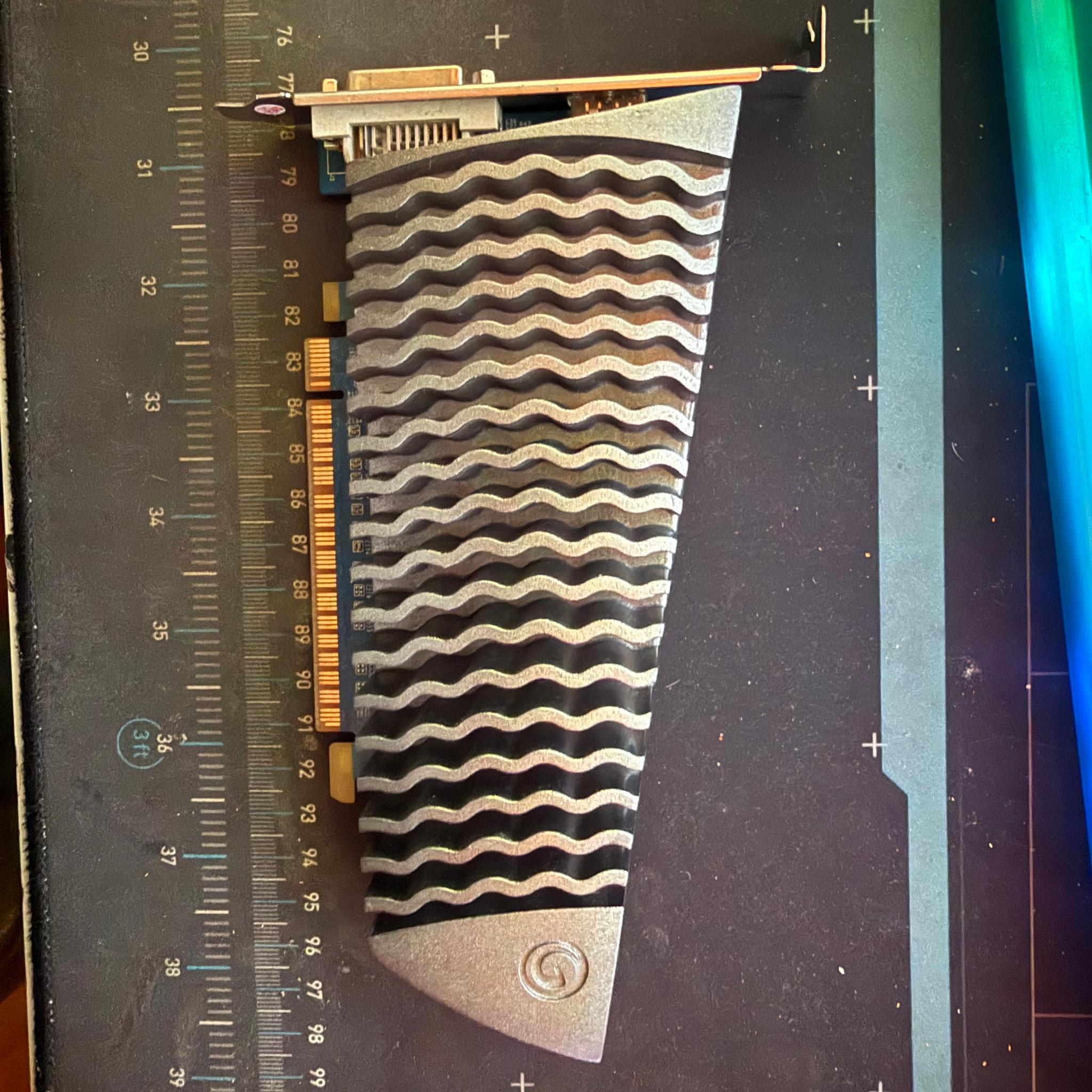 GT710 FISH