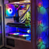 1440p⚪️Liquid💧Cooled⚪️Beast🔥|RX5600XT | Ryzen 5@4GHz| 16GB RAM| 1TB NVMe | Windows 11