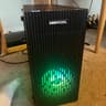Starter Gaming PC