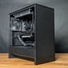 Mid Range Ryzen Gaming PC - Ryzen 5 7600X - RTX 5070