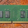 Synology 8GB DDR4-3200 ECC Unbuffered SODIMM (D4ES02-8G) - OEM Pull