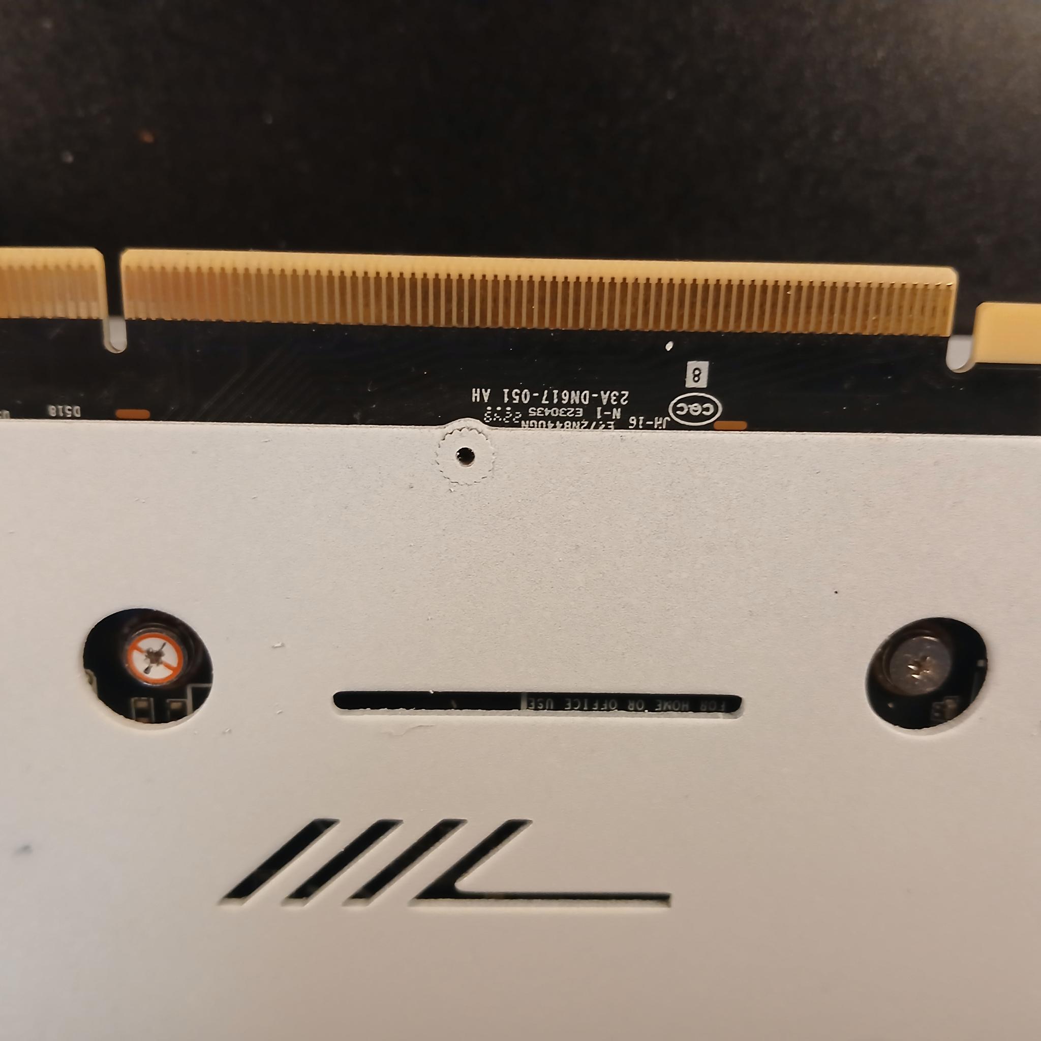 LIMITED EDITION RTX 3070 WHITE PNY