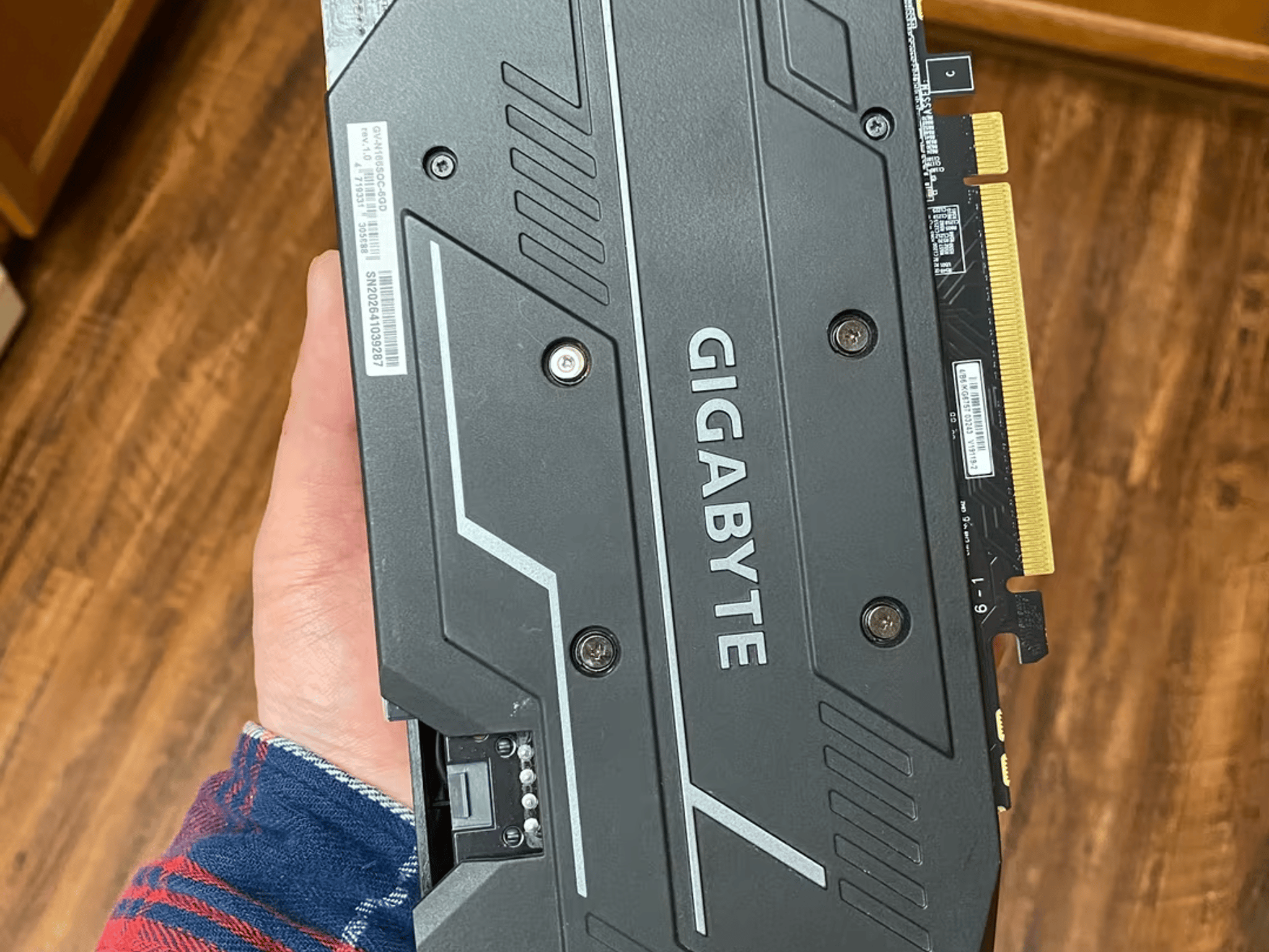 GTX 1660 Super