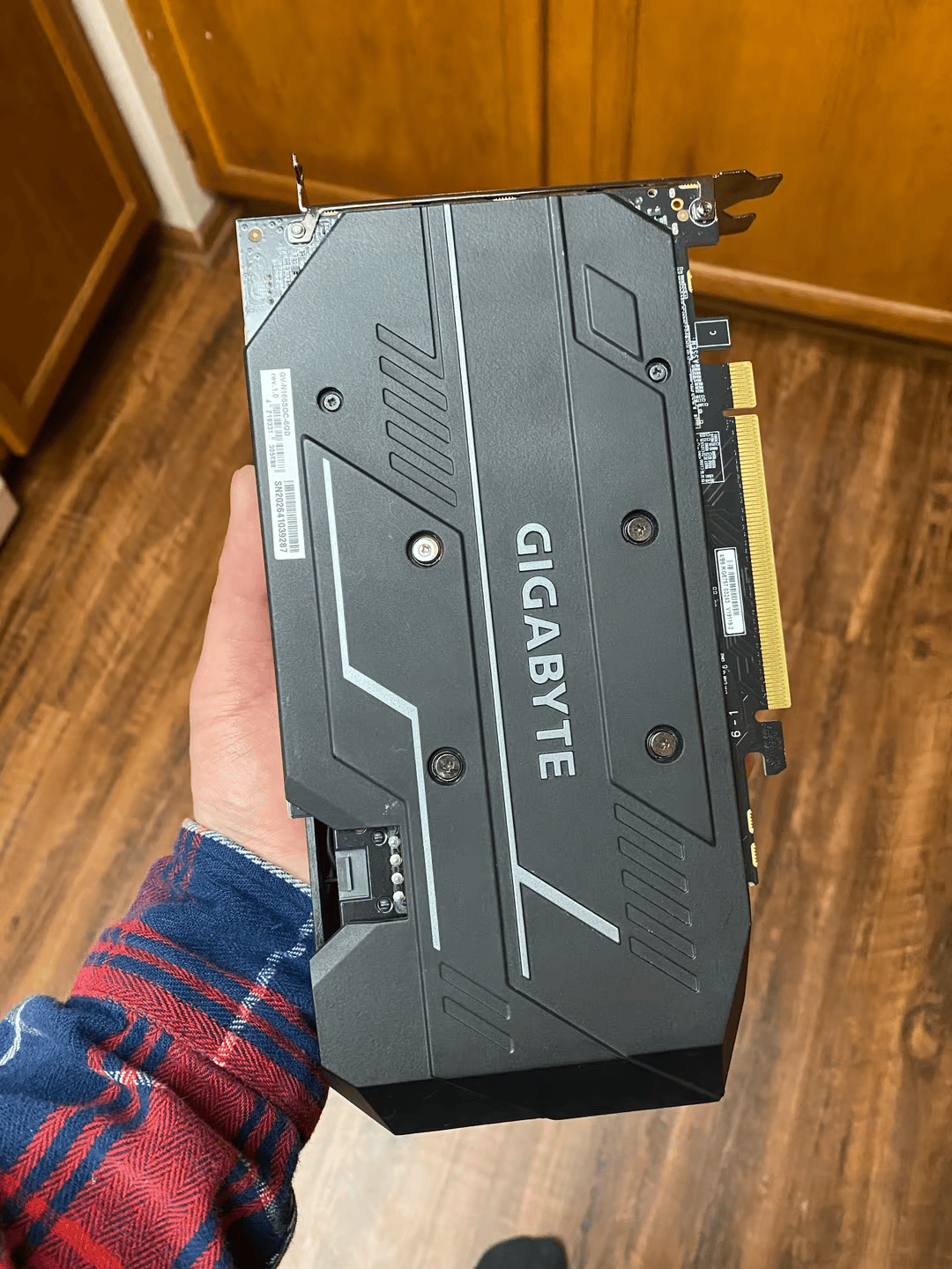 GTX 1660 Super