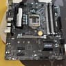 MSI B150M Bazooka Plus