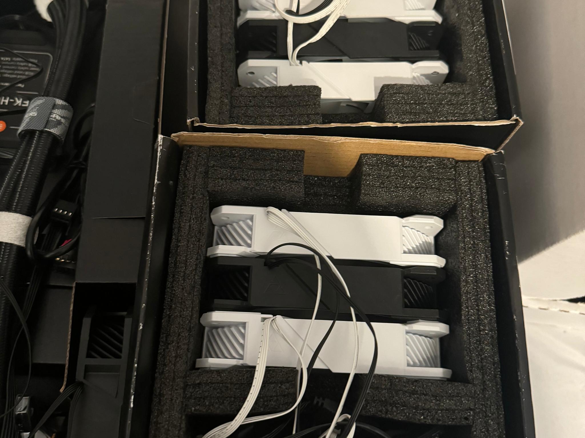 PINNACLE ASUS ROG BUNDLE