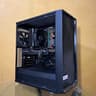 Intel 11400 / RX 5700XT / 1TB NVMe SSD / 16GB DDR4 RAM