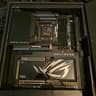 ASUS ROG MAXIMUS Z890 EXTREME Intel LGA 1851 E-DDR5 WIFI 7