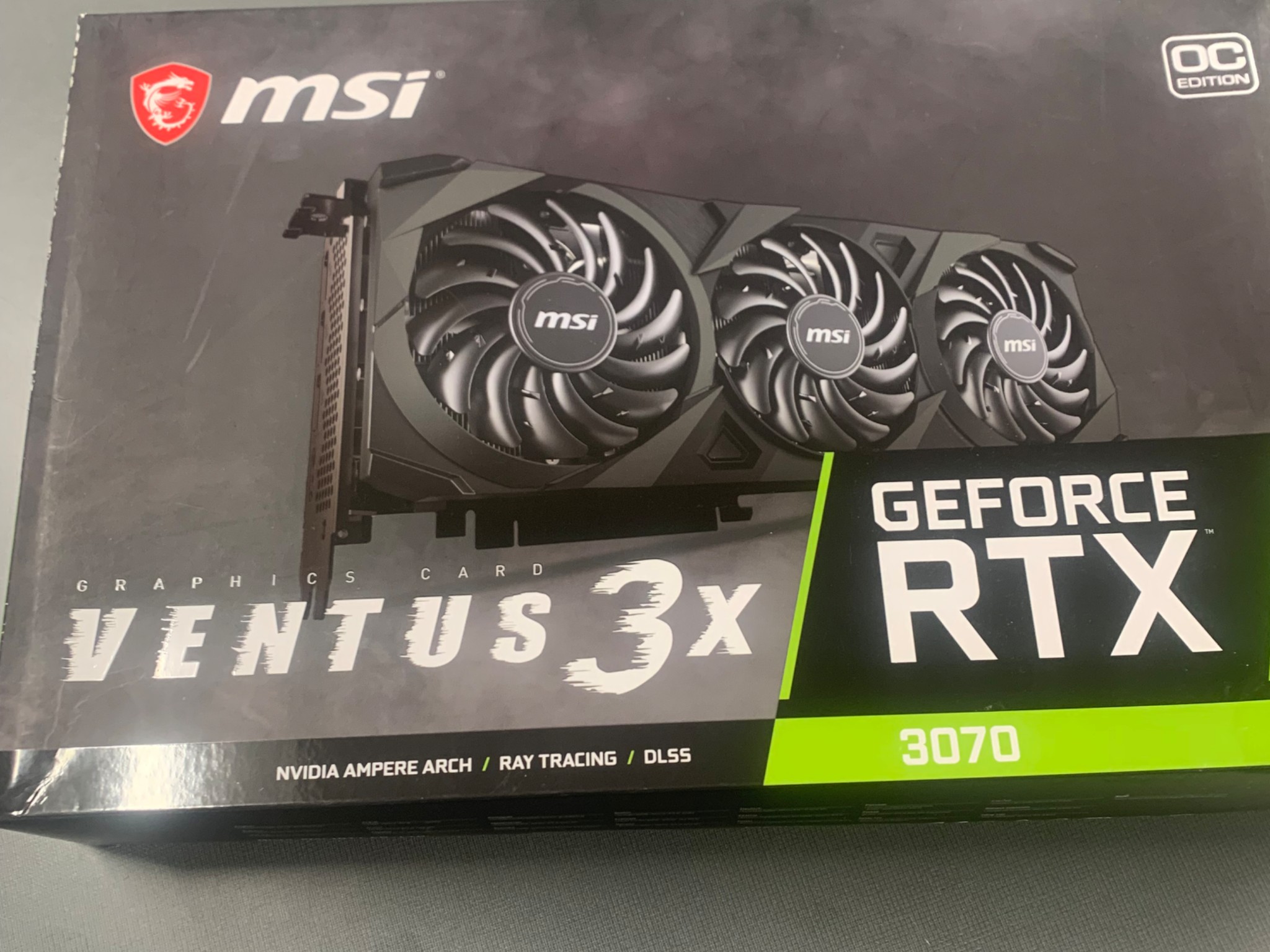 Power Punch Back to skool  SALE- Ryzen 7 5700X3d - RTX 3070