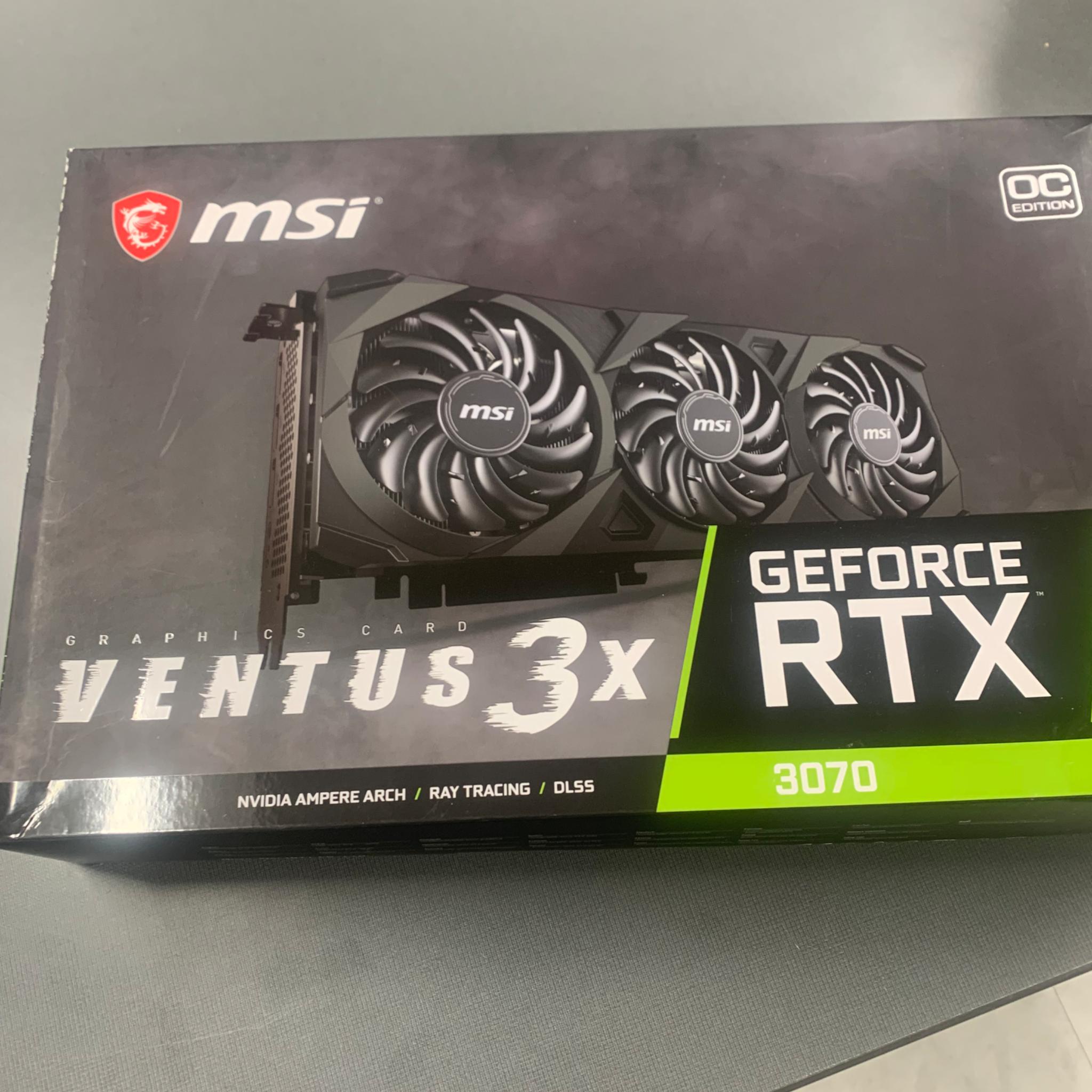 Power Punch Back to skool  SALE- Ryzen 7 5700X3d - RTX 3070