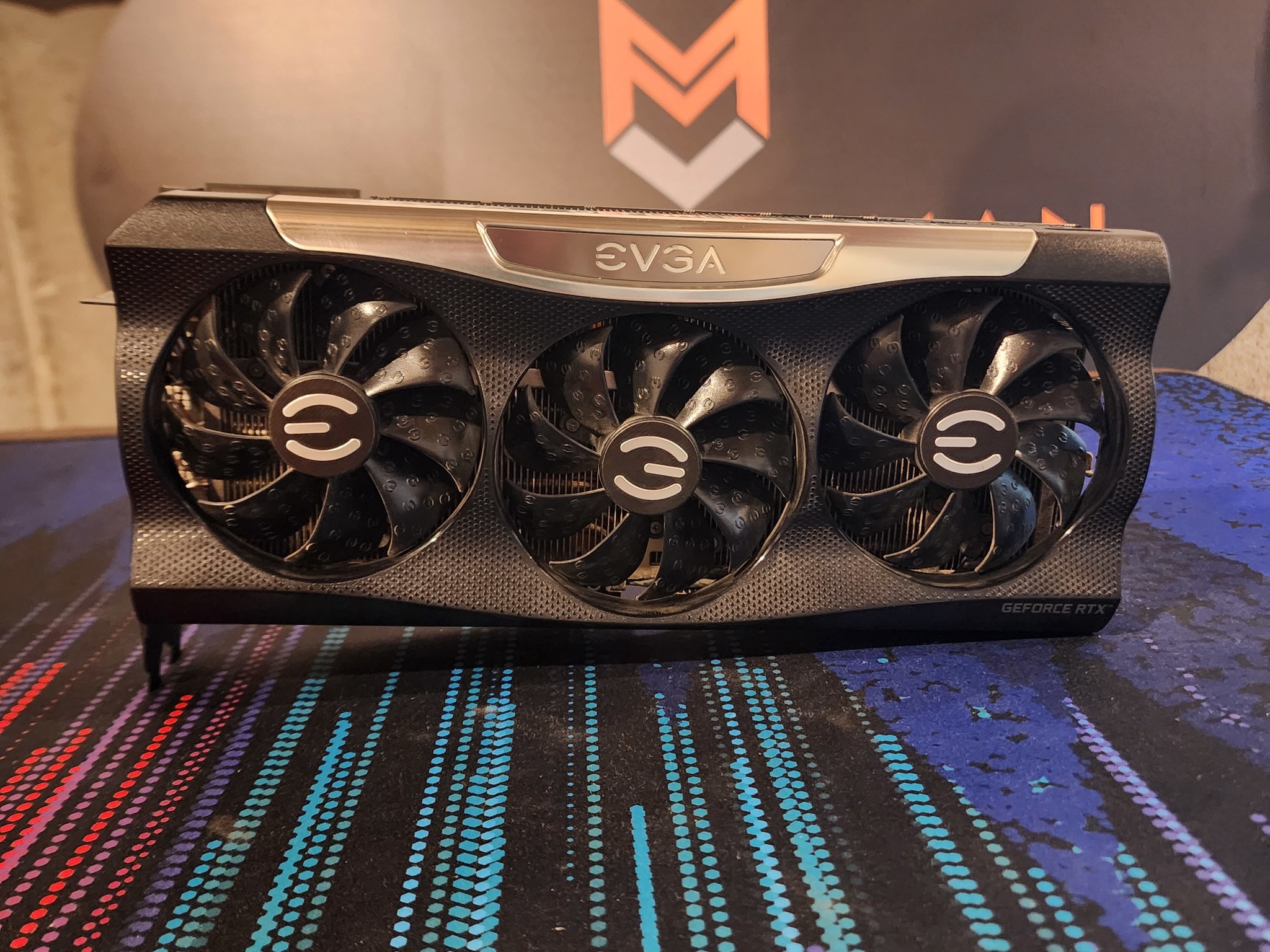 EVGA RTX 3090 FTW3 Ultra Gaming