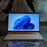 Acer ConceptD 7 Ezel Pro - Xeon W-10885M, 32GB RAM, Quadro RTX 5000, 4K Touch + Stylus, 2x 1TB NVME