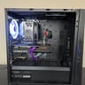 I5-10600k | RTX 4070 | 72GB DDR4 | 1.5TB SSD - Gaming PC