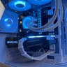 White Stark | RTX 3060 TI | RYZEN 5600X | 500GB SSD | 16G DDR4 | WIFI & BT + WINDOWS 11 ACTIVATED