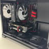 Ryzen 5 5600X - RTX 5060 - 95% New Build